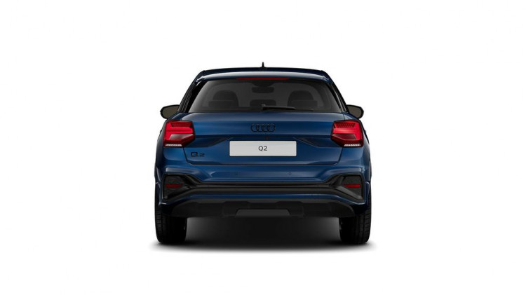 Auto Audi Q2 35 2.0 tdi Identity Black s-tronic Nuova in vendita presso concessionaria Frav a 50.427€ - foto numero 4