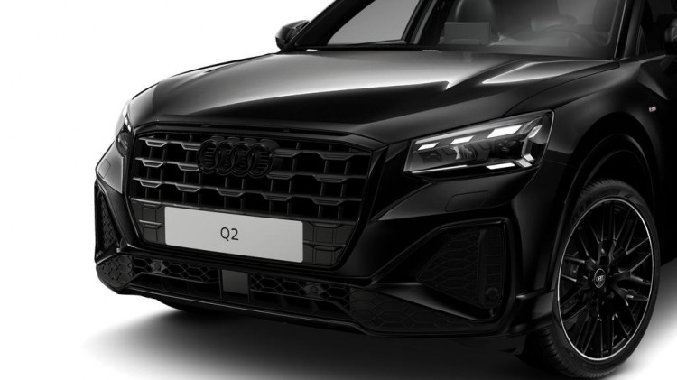 Auto Audi Q2 35 1.5 tfsi S line Edition s-tronic Nuova in vendita presso concessionaria Frav a 47.997€ - foto numero 2