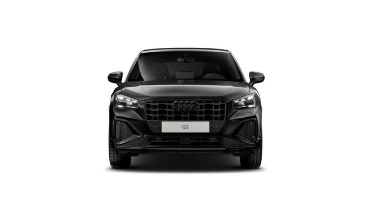 Auto Audi Q2 35 1.5 tfsi S line Edition s-tronic Nuova in vendita presso concessionaria Frav a 47.997€ - foto numero 3