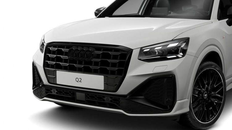 Auto Audi Q2 35 1.5 tfsi S line Edition s-tronic Nuova in vendita presso concessionaria Frav a 47.872€ - foto numero 2