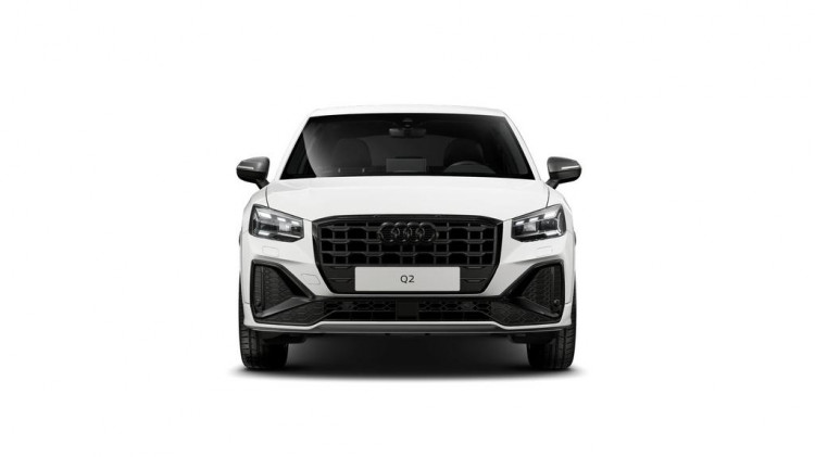 Auto Audi Q2 35 1.5 tfsi S line Edition s-tronic Nuova in vendita presso concessionaria Frav a 47.872€ - foto numero 3
