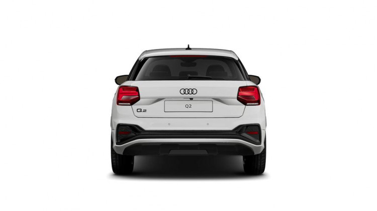 Auto Audi Q2 35 1.5 tfsi S line Edition s-tronic Nuova in vendita presso concessionaria Frav a 47.872€ - foto numero 4