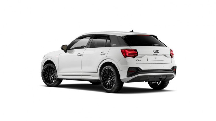 Auto Audi Q2 35 1.5 tfsi S line Edition s-tronic Nuova in vendita presso concessionaria Frav a 47.872€ - foto numero 5