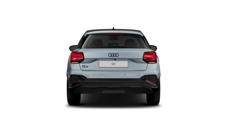 Auto Audi Q2 35 1.5 tfsi Identity Black s-tronic Nuova in vendita presso concessionaria Frav a 44.987€ - foto numero 4