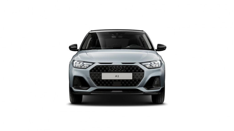 Auto Audi A1 Allstreet allstreet 30 1.0 tfsi Identity Contrast 116cv s tronic Nuova in vendita presso concessionaria Frav a 38.296&euro; - foto numero 3