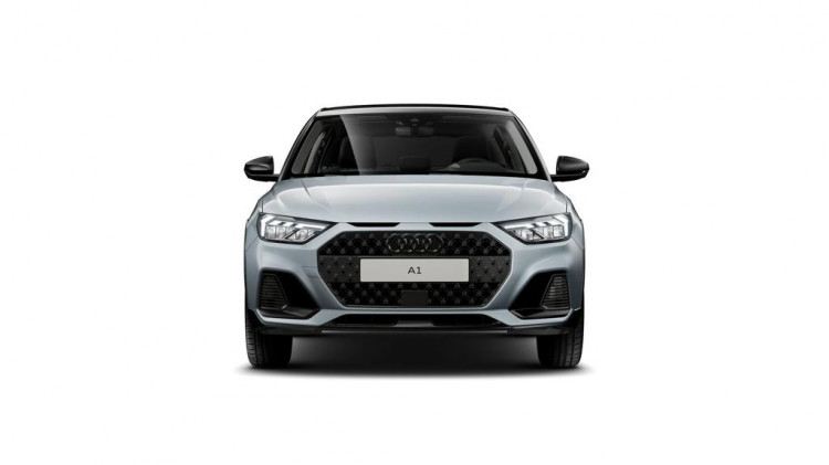Auto Audi A1 Allstreet allstreet 30 1.0 tfsi Identity Contrast 116cv s tronic Nuova in vendita presso concessionaria Frav a 37.301&euro; - foto numero 3