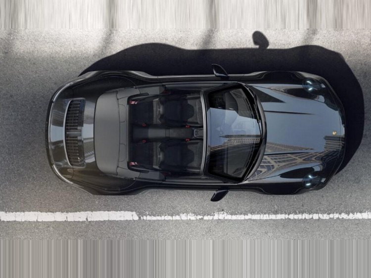 Auto Porsche 911 Carrera 4 GTS Cabriolet Cabrio 3.0 Carrera 4 GTS auto Usata in vendita presso concessionaria Frav a 165.000&euro; - foto numero 4