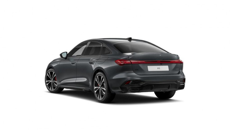 Auto Audi A5 Berlina 2.0 e-hybrid S line edition quattro 367cv s-tronic Nuova in vendita presso concessionaria Frav a 88.118&euro; - foto numero 5