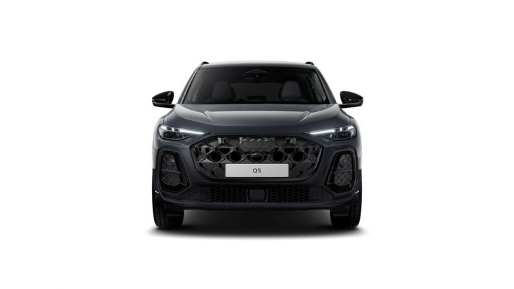 Auto Audi Q5 2.0 tdi mhev+ S line edition quattro 204cv s-tronic Nuova in vendita presso concessionaria Frav a 81.910€ - foto numero 3