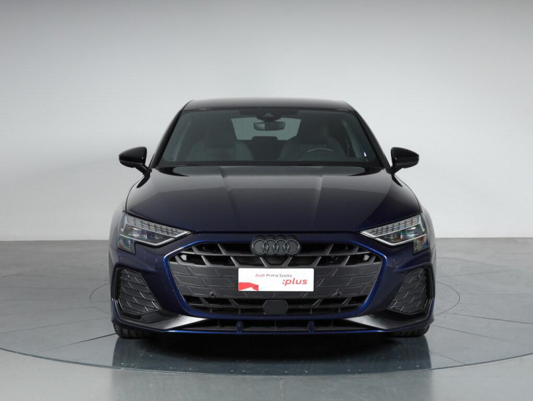 Auto Audi A3 Sportback Sportback 35 2.0 tdi S line edition s-tronic Usata in vendita presso concessionaria Frav a 36.500&euro; - foto numero 2