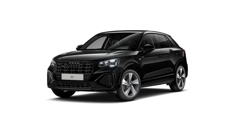 Auto Audi Q2 35 2.0 tdi S line Edition quattro s-tronic Nuova in vendita presso concessionaria Frav a 50.762€ - foto numero 1
