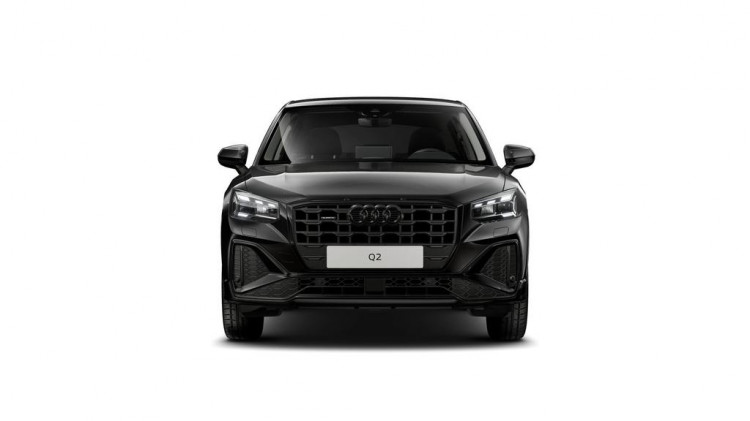 Auto Audi Q2 35 2.0 tdi S line Edition quattro s-tronic Nuova in vendita presso concessionaria Frav a 50.762€ - foto numero 3