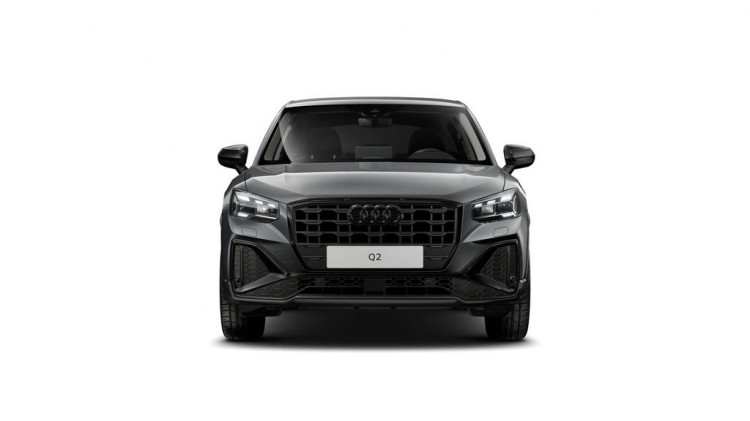 Auto Audi Q2 35 2.0 tdi Identity Black s-tronic Nuova in vendita presso concessionaria Frav a 48.202€ - foto numero 3
