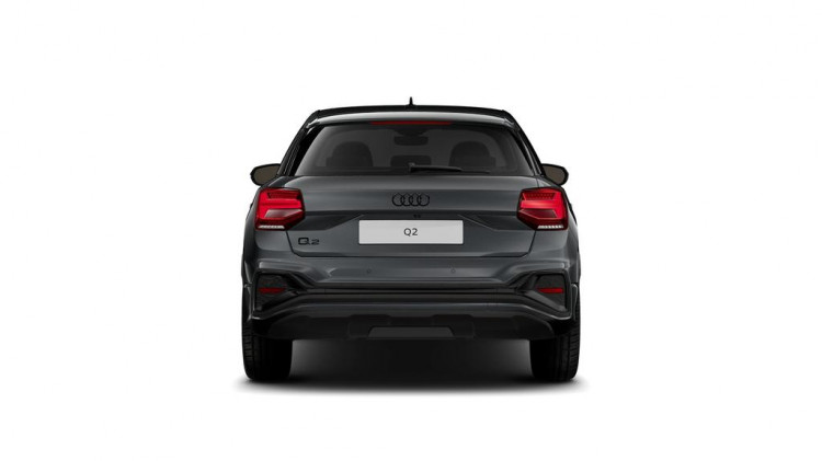 Auto Audi Q2 35 2.0 tdi Identity Black s-tronic Nuova in vendita presso concessionaria Frav a 48.202€ - foto numero 4
