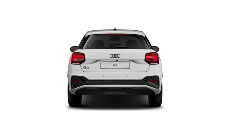 Auto Audi Q2 30 2.0 tdi Identity Black Nuova in vendita presso concessionaria Frav a 41.979€ - foto numero 4