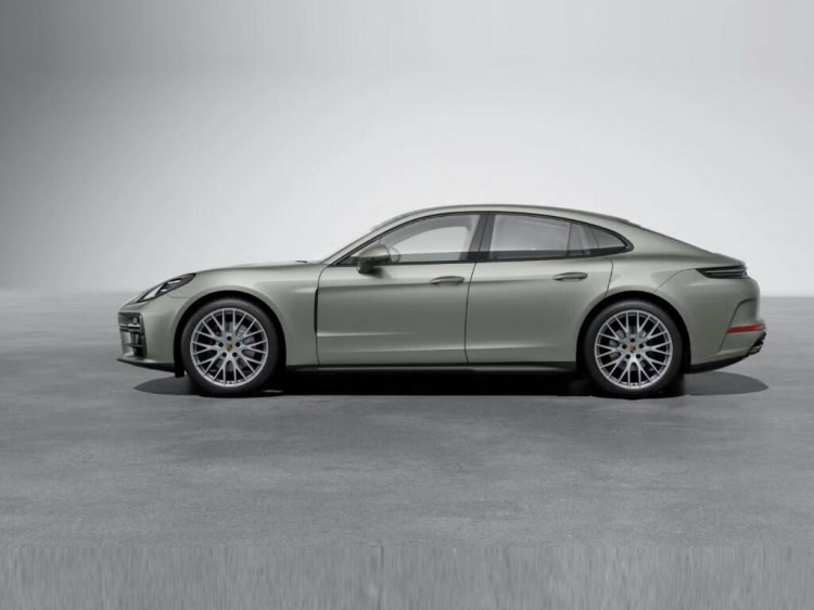 Auto Porsche Panamera 2.9 4 auto Usata in vendita presso concessionaria Frav a 120.000&euro; - foto numero 2