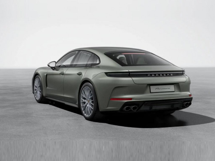 Auto Porsche Panamera 2.9 4 auto Usata in vendita presso concessionaria Frav a 120.000&euro; - foto numero 3