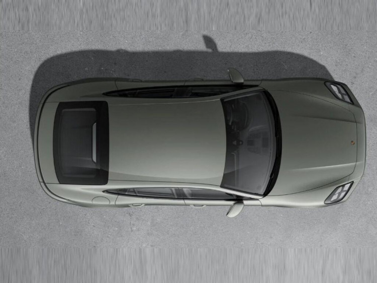 Auto Porsche Panamera 2.9 4 auto Usata in vendita presso concessionaria Frav a 120.000&euro; - foto numero 4