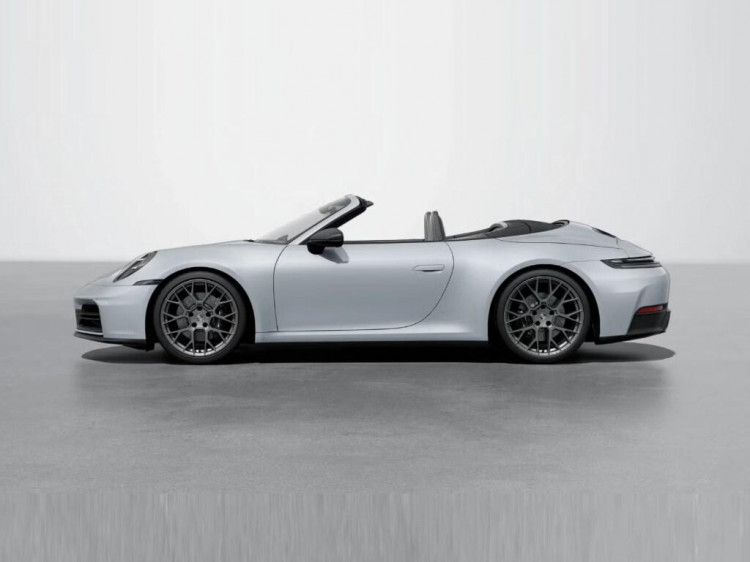 Auto Porsche 911 Carrera Cabriolet Cabrio 3.0 Carrera 394cv auto Usata in vendita presso concessionaria Frav a 157.000&euro; - foto numero 2