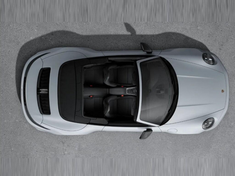 Auto Porsche 911 Carrera Cabriolet Cabrio 3.0 Carrera 394cv auto Usata in vendita presso concessionaria Frav a 157.000&euro; - foto numero 4