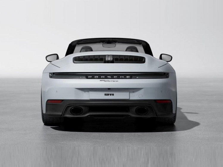 Auto Porsche 911 Carrera Cabriolet Cabrio 3.0 Carrera 394cv auto Usata in vendita presso concessionaria Frav a 157.000&euro; - foto numero 5