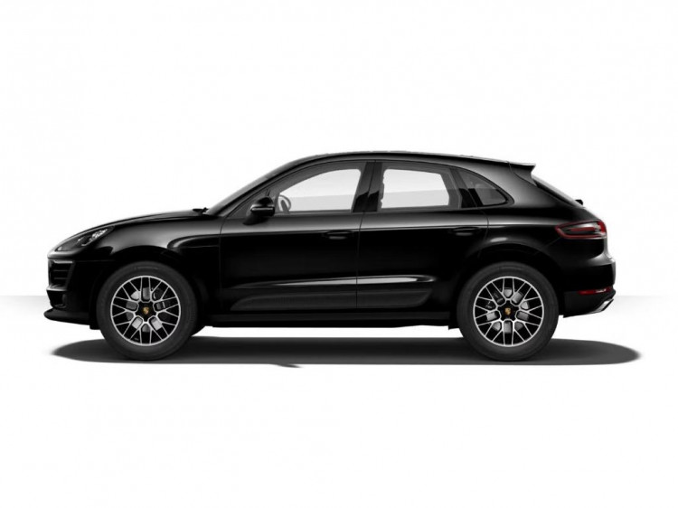 Auto Porsche Macan 2.0 252cv pdk Usata in vendita presso concessionaria Frav a 42.000&euro; - foto numero 2