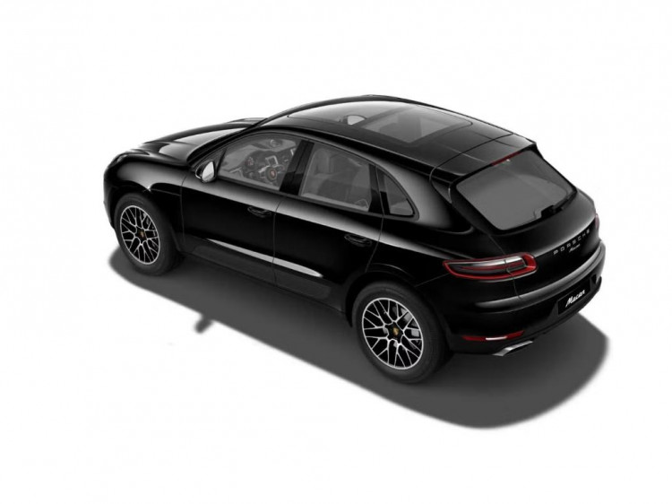 Auto Porsche Macan 2.0 252cv pdk Usata in vendita presso concessionaria Frav a 42.000&euro; - foto numero 4
