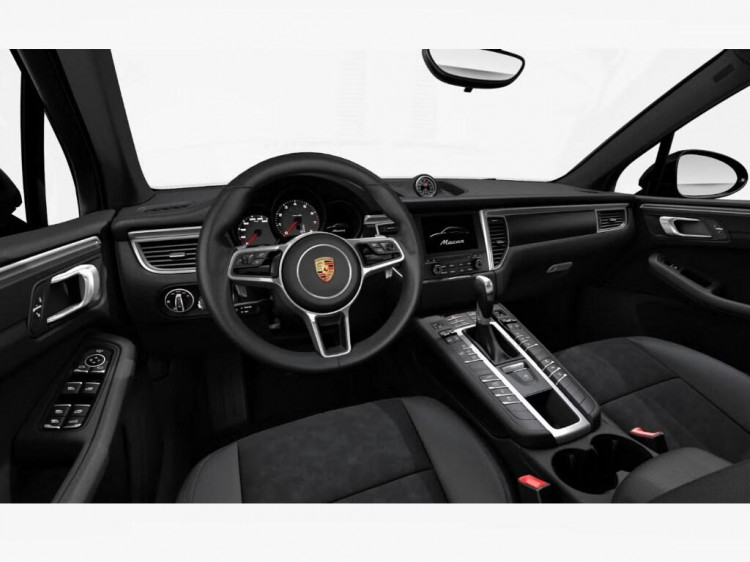 Auto Porsche Macan 2.0 252cv pdk Usata in vendita presso concessionaria Frav a 42.000&euro; - foto numero 5