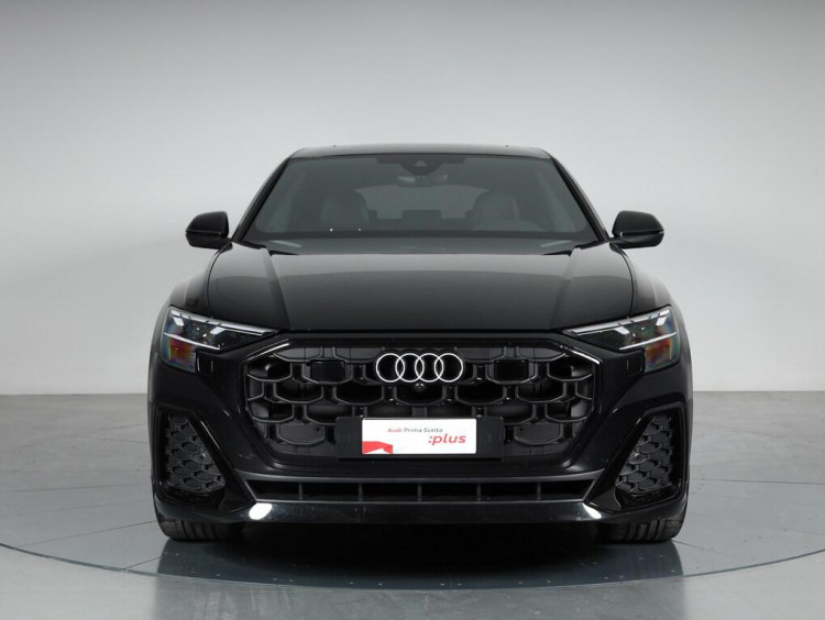 Auto Audi Q8 50 3.0 tdi mhev S line edition quattro tiptronic Usata in vendita presso concessionaria Frav a 82.900&euro; - foto numero 2
