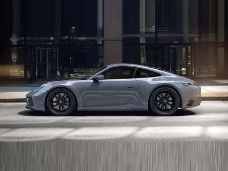 Auto Porsche 911 Carrera GTS Coupe 3.0 Carrera GTS Usata in vendita presso concessionaria Frav a 159.000&euro; - foto numero 2