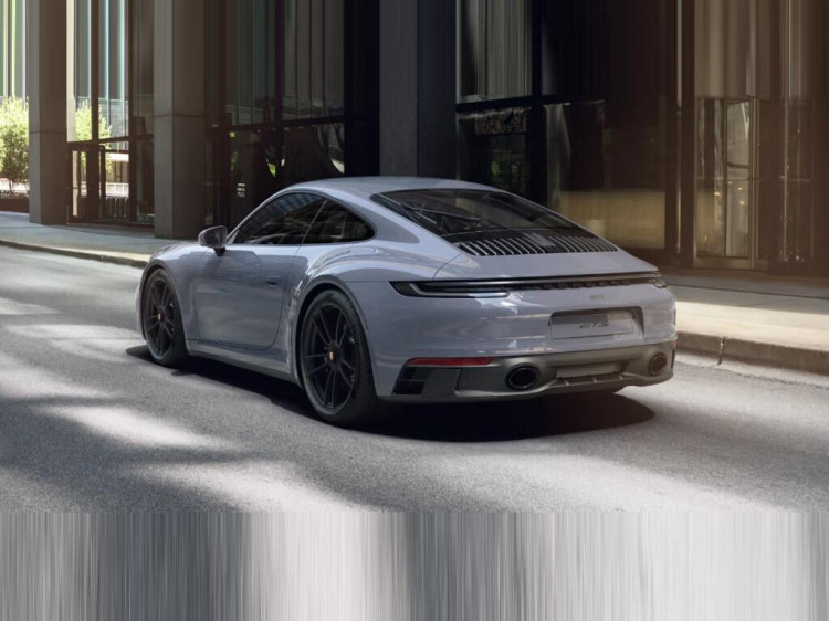 Auto Porsche 911 Carrera GTS Coupe 3.0 Carrera GTS Usata in vendita presso concessionaria Frav a 159.000&euro; - foto numero 3