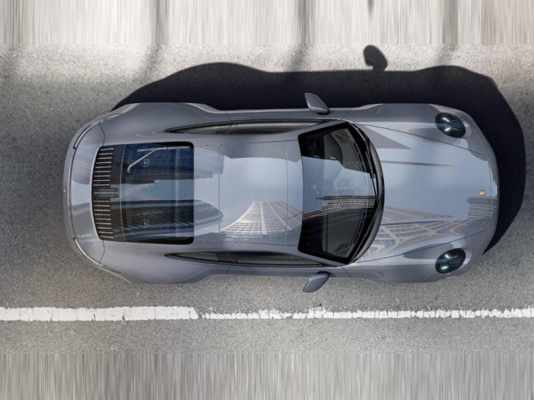 Auto Porsche 911 Carrera GTS Coupe 3.0 Carrera GTS Usata in vendita presso concessionaria Frav a 159.000&euro; - foto numero 4