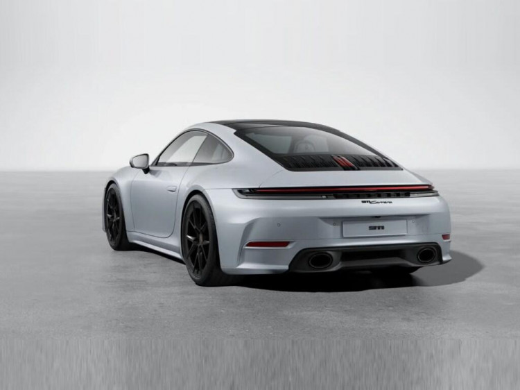 Auto Porsche 911 Carrera Coupe 3.0 Carrera 394cv 2p.ti auto Usata in vendita presso concessionaria Frav a 149.000&euro; - foto numero 3