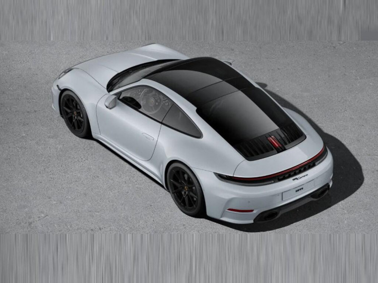 Auto Porsche 911 Carrera Coupe 3.0 Carrera 394cv 2p.ti auto Usata in vendita presso concessionaria Frav a 149.000&euro; - foto numero 4