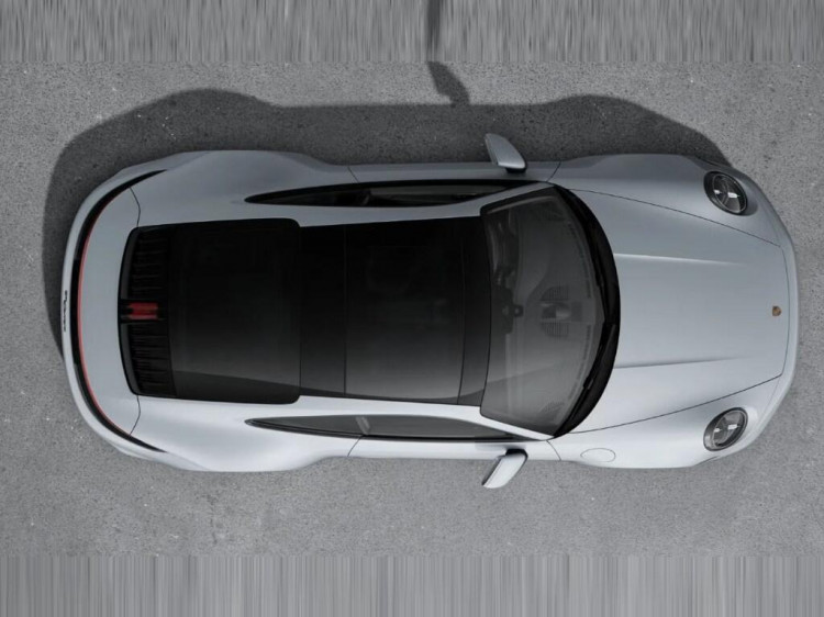 Auto Porsche 911 Carrera Coupe 3.0 Carrera 394cv 2p.ti auto Usata in vendita presso concessionaria Frav a 149.000&euro; - foto numero 5