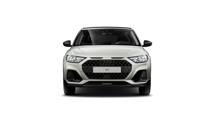 Auto Audi A1 Allstreet allstreet 30 1.0 tfsi Identity Contrast 116cv Nuova in vendita presso concessionaria Frav a 33.746&euro; - foto numero 3