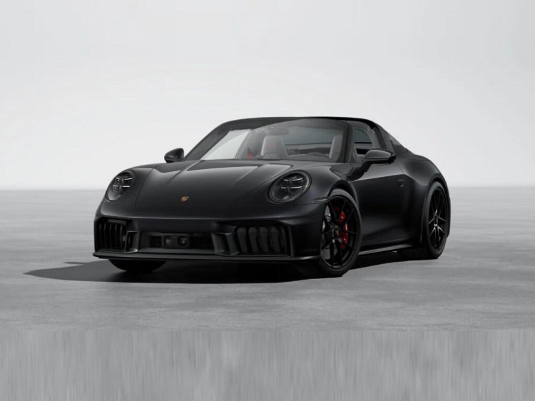 Auto Porsche 911 Targa 4 GTS Targa 3.6 4 GTS auto Usata in vendita presso concessionaria Frav a 205.000&euro; - foto numero 1