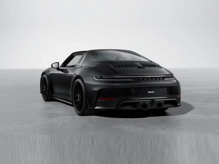 Auto Porsche 911 Targa 4 GTS Targa 3.6 4 GTS auto Usata in vendita presso concessionaria Frav a 205.000&euro; - foto numero 3