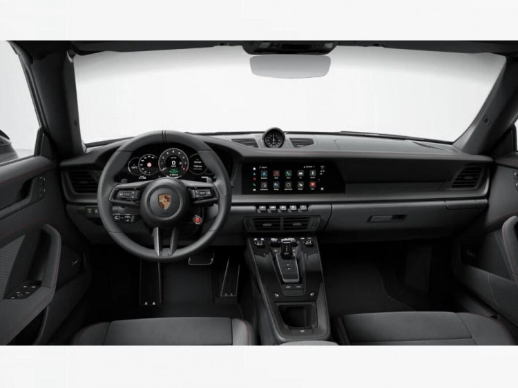 Auto Porsche 911 Targa 4 GTS Targa 3.6 4 GTS auto Usata in vendita presso concessionaria Frav a 205.000&euro; - foto numero 5