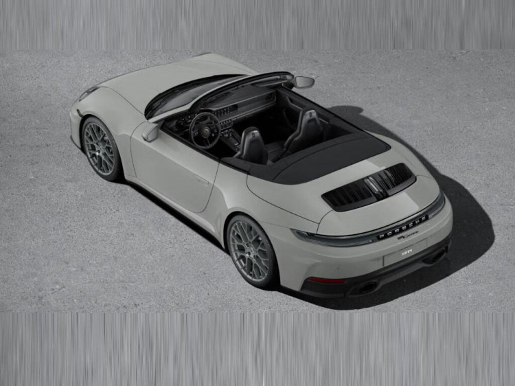 Auto Porsche 911 Carrera Cabriolet Cabrio 3.0 Carrera 394cv auto Usata in vendita presso concessionaria Frav a 157.000&euro; - foto numero 4