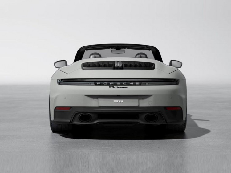 Auto Porsche 911 Carrera Cabriolet Cabrio 3.0 Carrera 394cv auto Usata in vendita presso concessionaria Frav a 157.000&euro; - foto numero 5