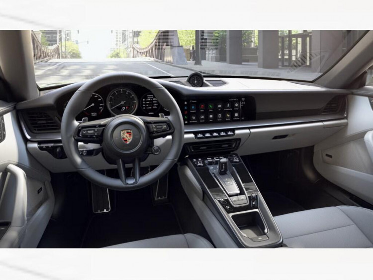 Auto Porsche 911 Targa 4S Targa 3.0 4S Usata in vendita presso concessionaria Frav a 155.000&euro; - foto numero 5