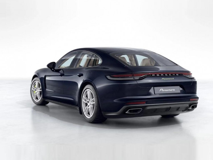 Auto Porsche Panamera 4 E-Hybrid 2.9 4 e-hybrid auto Usata in vendita presso concessionaria Frav a 69.000&euro; - foto numero 3