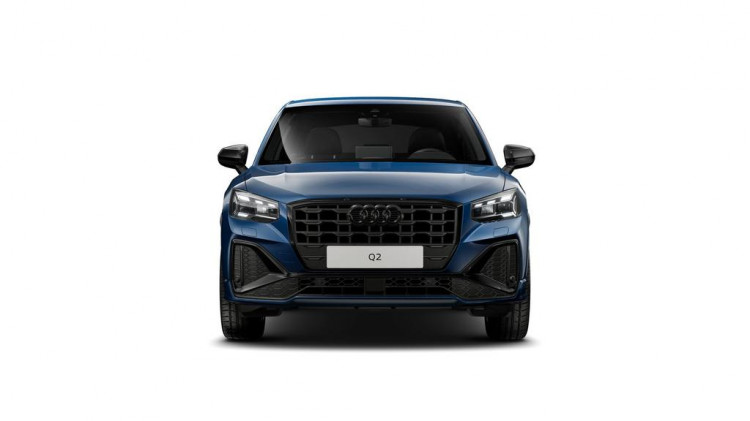 Auto Audi Q2 35 1.5 tfsi Identity Black s-tronic Nuova in vendita presso concessionaria Frav a 48.177&euro; - foto numero 3