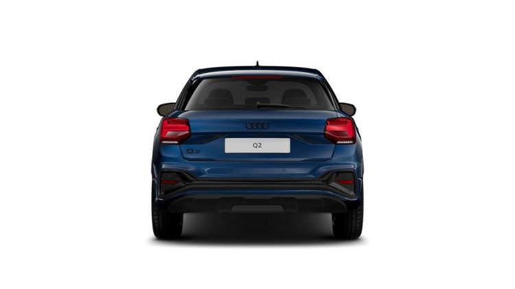 Auto Audi Q2 35 1.5 tfsi Identity Black s-tronic Nuova in vendita presso concessionaria Frav a 48.177&euro; - foto numero 4