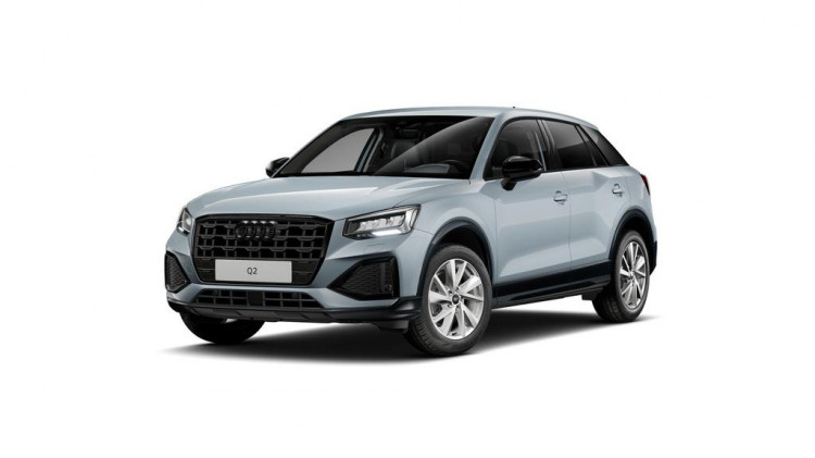 Auto Audi Q2 35 2.0 tdi Business Advanced s-tronic Nuova in vendita presso concessionaria Frav a 45.293&euro; - foto numero 1