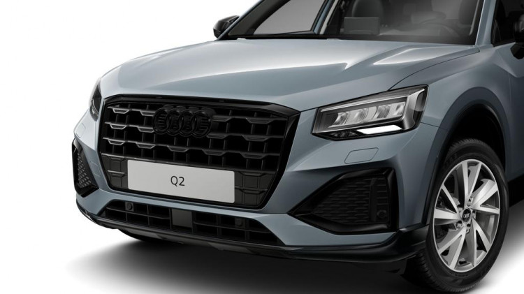 Auto Audi Q2 35 2.0 tdi Business Advanced s-tronic Nuova in vendita presso concessionaria Frav a 45.293&euro; - foto numero 2