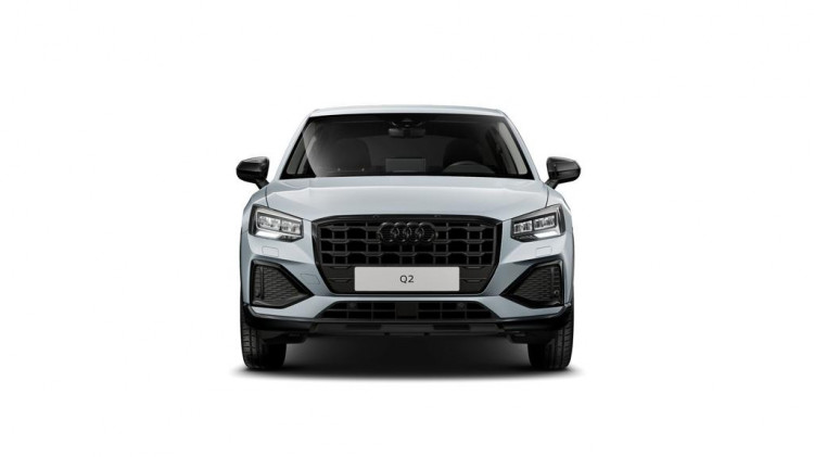 Auto Audi Q2 35 2.0 tdi Business Advanced s-tronic Nuova in vendita presso concessionaria Frav a 45.293&euro; - foto numero 3