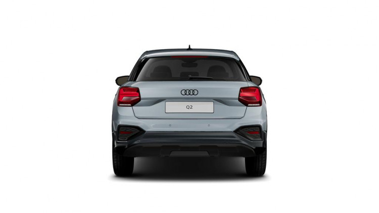 Auto Audi Q2 35 2.0 tdi Business Advanced s-tronic Nuova in vendita presso concessionaria Frav a 45.293&euro; - foto numero 4