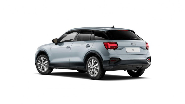 Auto Audi Q2 35 2.0 tdi Business Advanced s-tronic Nuova in vendita presso concessionaria Frav a 45.293&euro; - foto numero 5